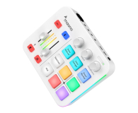 MAONO Karta dźwiękowa Maono G1 Neo (biała) - 1417754 - zdjęcie 3
